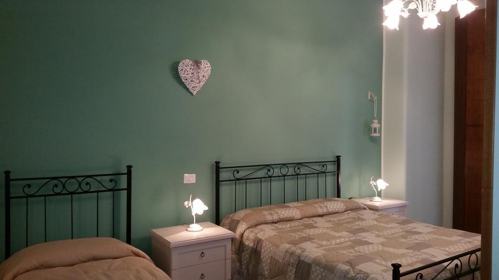 B&B La Casa Di Gabry Roma Cameră foto